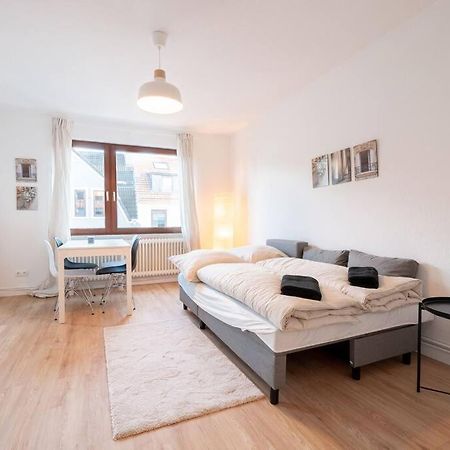 Exklusive 2-Zimmer Wohnung Bremen Neustadt 6 외부 사진