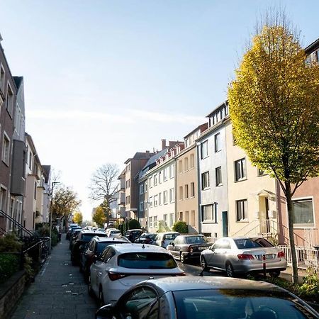 Exklusive 2-Zimmer Wohnung Bremen Neustadt 6 외부 사진