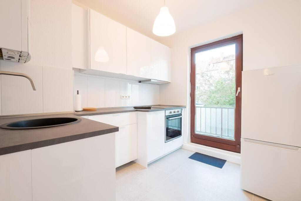 Exklusive 2-Zimmer Wohnung Bremen Neustadt 6 외부 사진